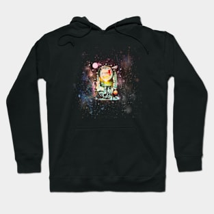 The Meter Hoodie